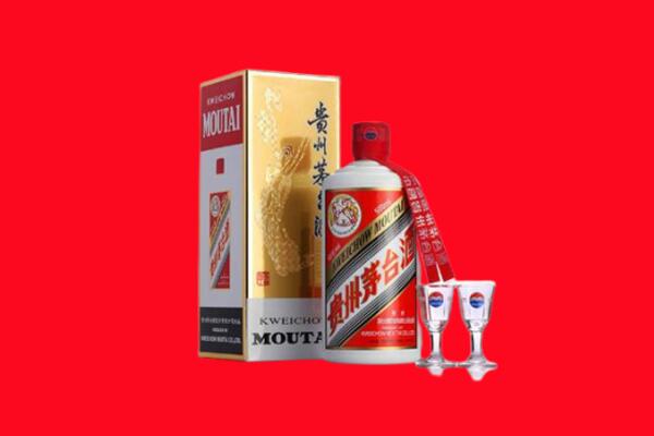 淮南回收茅台酒