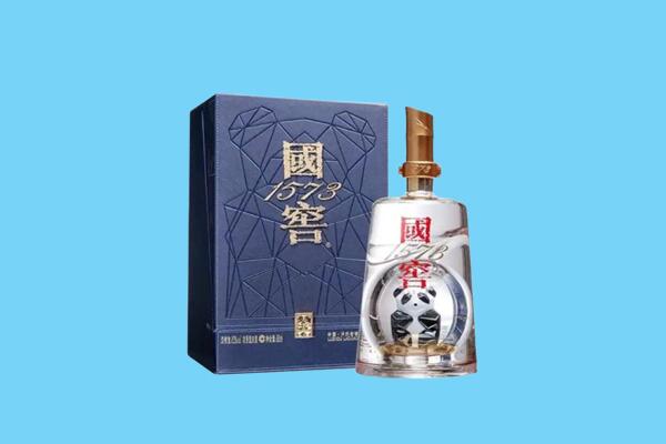 淮南回收国窖1573
